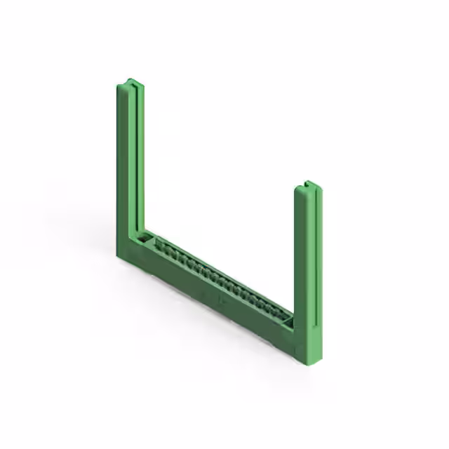 307-016-458-158 EDAC Inc.  Edgeboard Connectors
